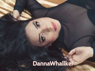 DannaWhallker