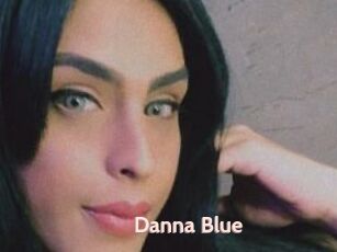 Danna_Blue