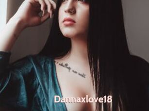 Dannaxlove18