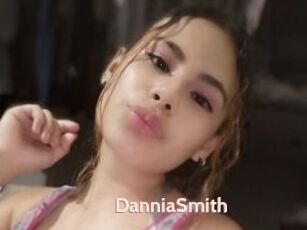 DanniaSmith