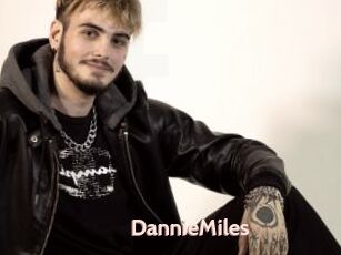 DannieMiles