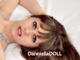 DanniellaDOLL