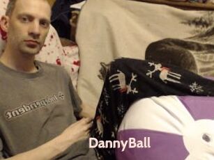 DannyBall