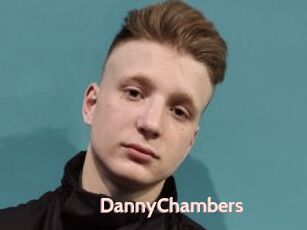 DannyChambers