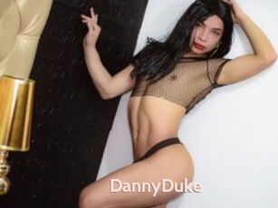 DannyDuke