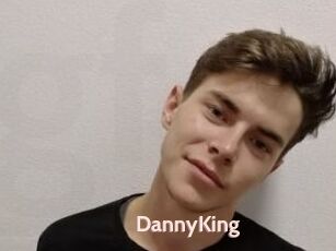 DannyKing