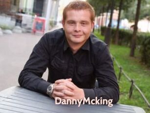 DannyMcking