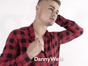 DannyWells