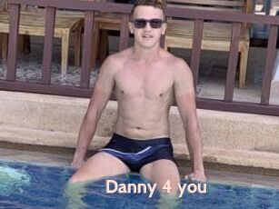 Danny_4_you