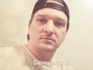 Dannyboy018