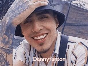 Dannyfanton