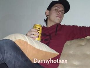 Dannyhotxxx