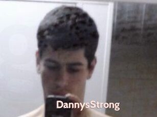 DannysStrong