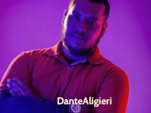 DanteAligieri