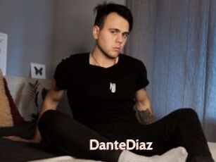 DanteDiaz