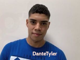 DanteTyler