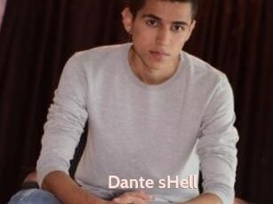 Dante_sHell