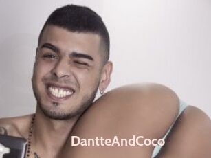 DantteAndCoco