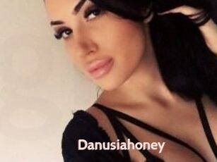 Danusiahoney