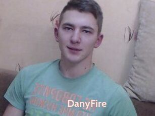 DanyFire