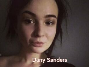 Dany_Sanders