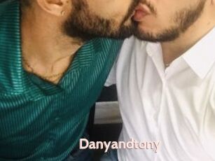 Danyandtony