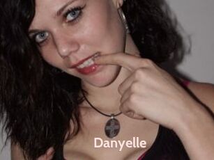 Danyelle