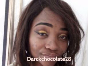 Darckchocolate28