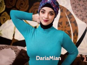 DariaMian