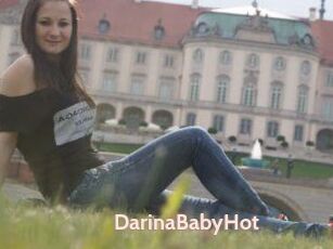 DarinaBabyHot