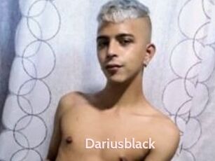 Dariusblack