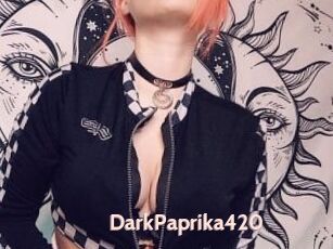 DarkPaprika420