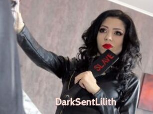 DarkSentLilith