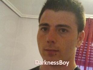 DarknessBoy