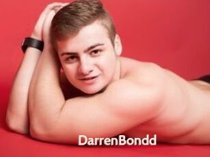 DarrenBondd