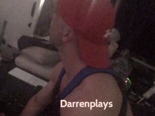 Darrenplays