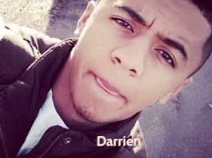 Darrien