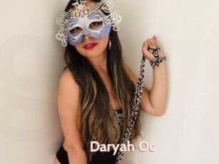 Daryah_Oc