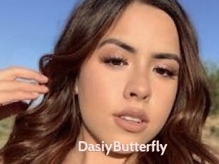 DasiyButterfly