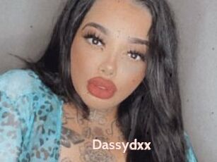 Dassydxx