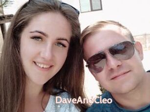 DaveAndCleo