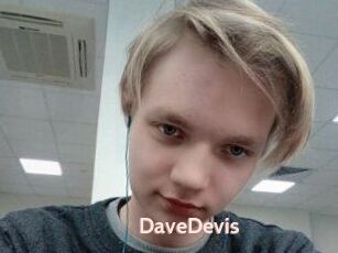 DaveDevis