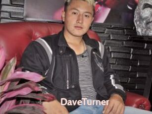 DaveTurner