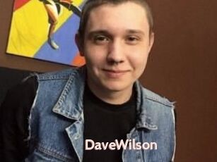 Dave_Wilson