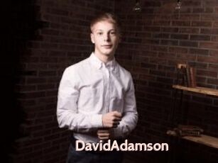 DavidAdamson