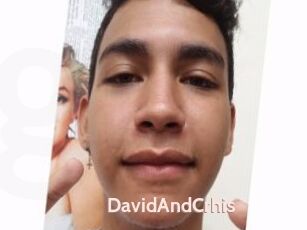 DavidAndCrhis