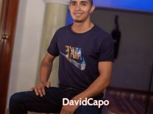 DavidCapo