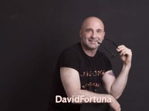 DavidFortuna