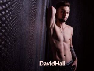 DavidHall