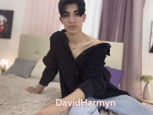 DavidHarmyn